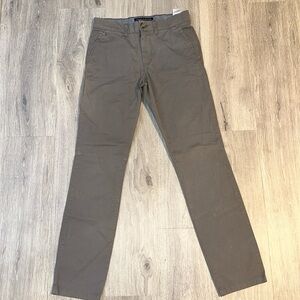 Men Slim Fit Tommy Hilfiger Pants